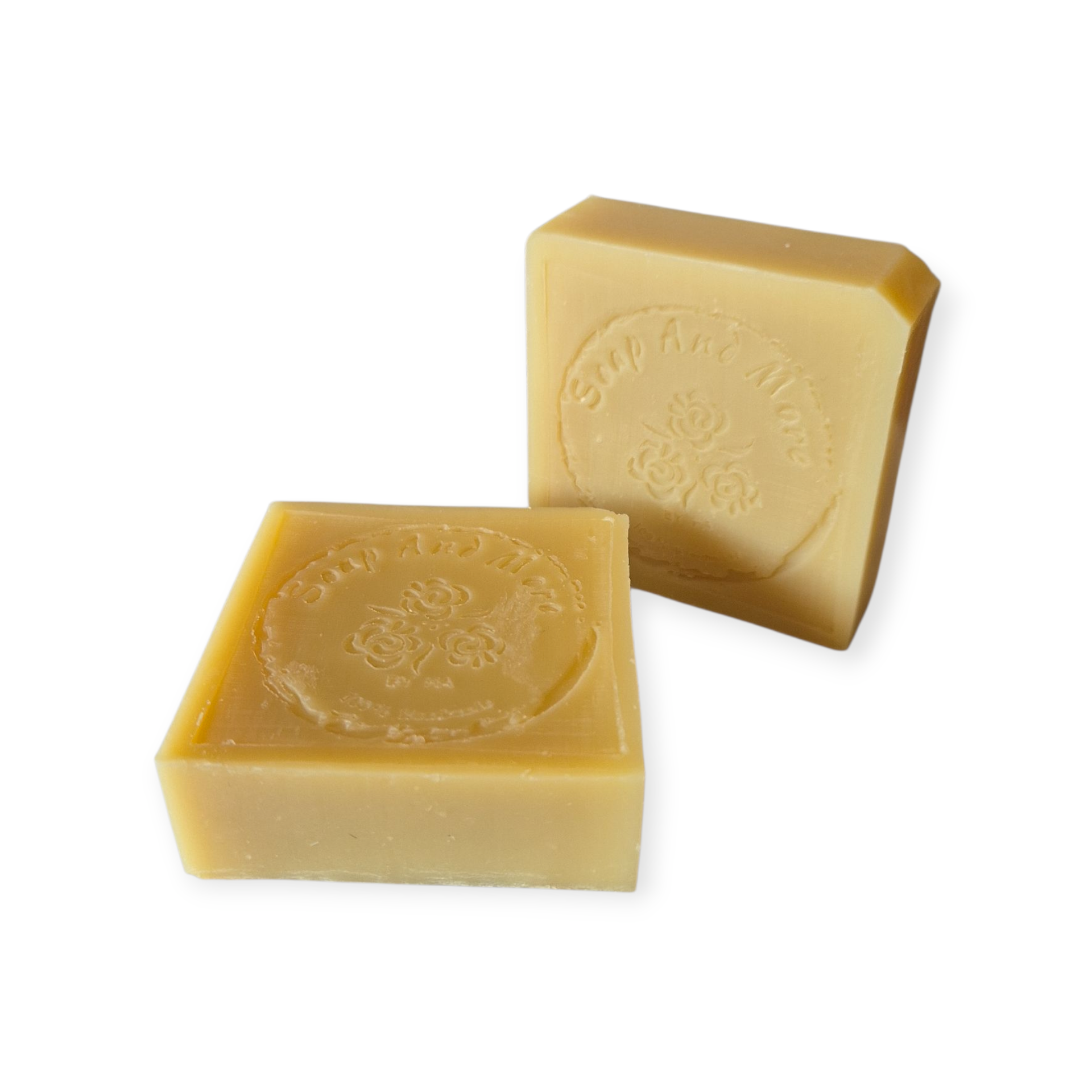 Ziegenmilch Seife