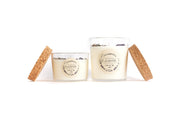 Lavender Soy Wax Candle