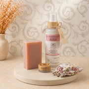 Floral and Fresh Care Set