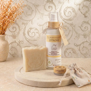 Floral and Fresh Care Set