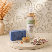 Floral and Fresh Care Set