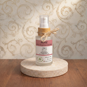 Reisegrösse Rose Hand- und Gesichtspflegecreme